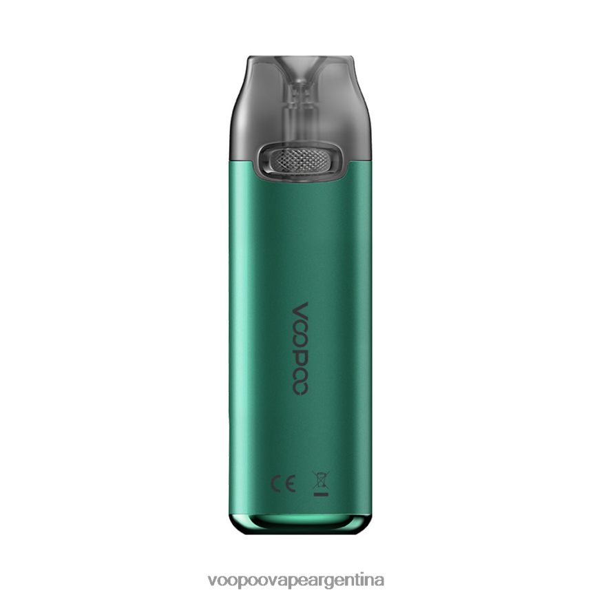 VOOPOO Argus Precio - VOOPOO VMATE kit de cápsulas verde 6T4D44419