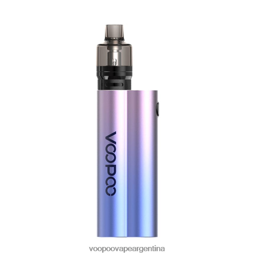 VOOPOO Drag Argentina - VOOPOO MUSKET kit de modificación Violeta 6T4D44487