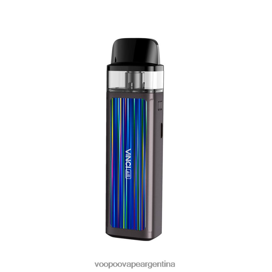 VOOPOO Argentina - VOOPOO VINCI AIR vaina aurora-azul 6T4D44401