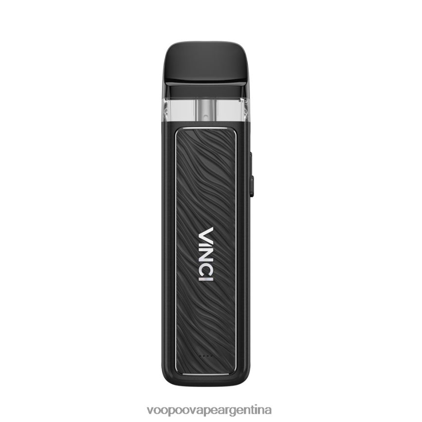 VOOPOO Argus Precio - VOOPOO VINCI POD edición real onda negra 6T4D44369