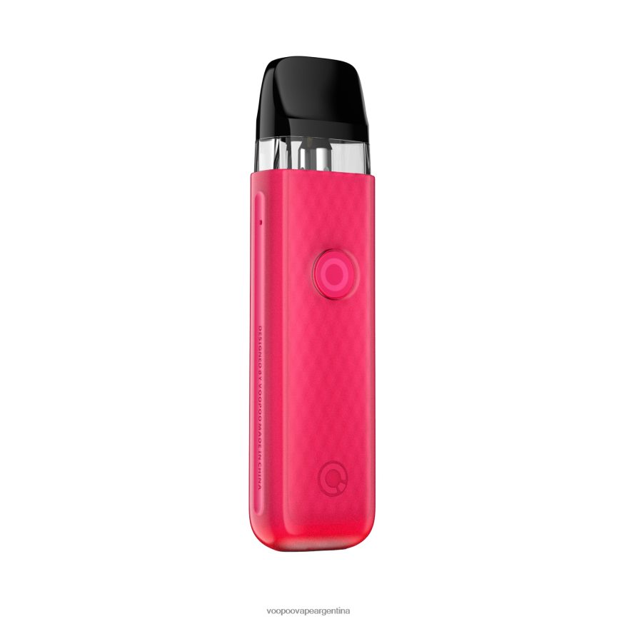 VOOPOO Argus Precio - VOOPOO VINCI Q kit de cápsulas Rosa Rosa 6T4D44359