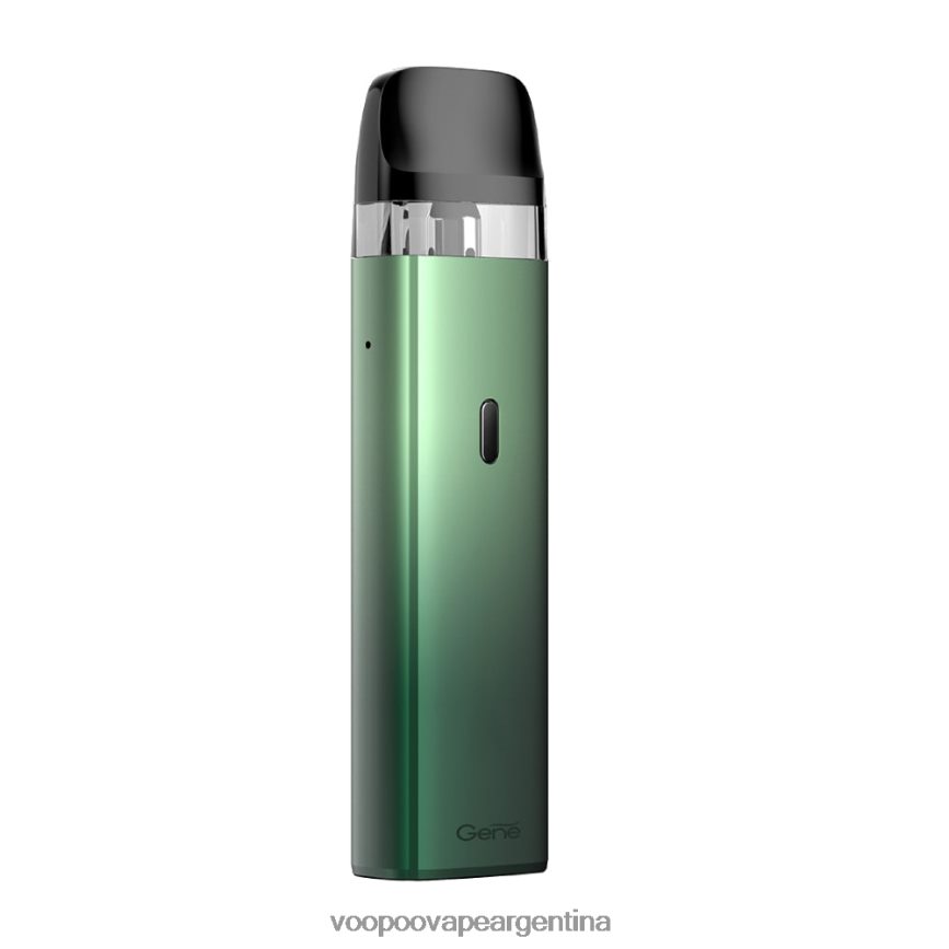 VOOPOO Precio - VOOPOO VINCI pod se bosque verde 6T4D44375